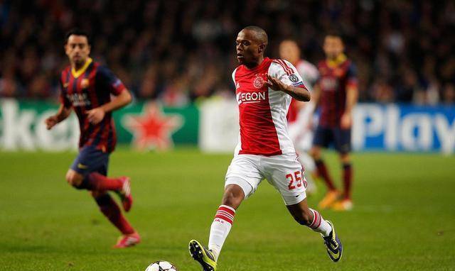 顶级外援往 顶级外援往