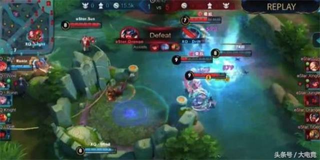 视觉引导 视觉引导